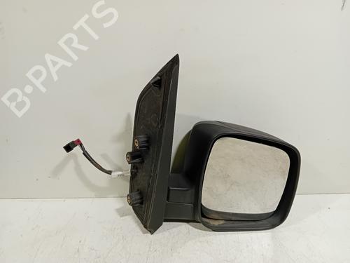 Used Right mirror FIAT FIORINO Box Body/MPV (225_) 1.3 D Multijet (225BXD1A, 225BXB1A, 225BXB11) (75 hp) 18072488
