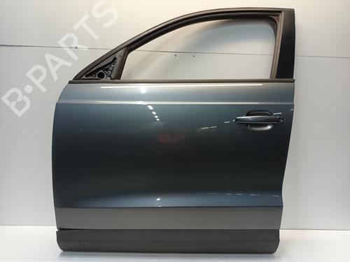 Dør venstre foran AUDI Q3 (8UB, 8UG) 2.0 TDI quattro (177 hp) 31343376