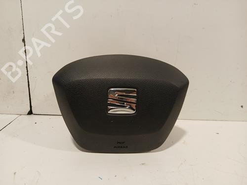 Used Driver airbag SEAT LEON ST (5F8) 1.6 TDI (110 hp) 30152735