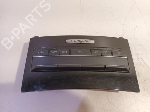 Used Climate control Climate control 17001622 17001622