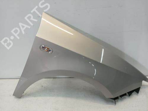 Guarda-lamas direito Guarda-lamas direito SEAT IBIZA IV ST (6J8, 6P8) 1.2 TDI (75 hp) 35793638 35793638