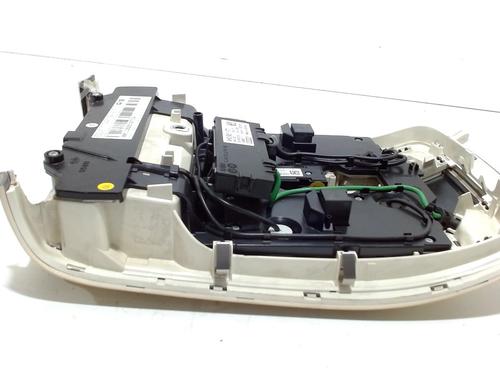 Interior roof light AUDI A8 D4 (4H2, 4H8, 4HC, 4HL) 4.2 TDI quattro | BP12469787I8 