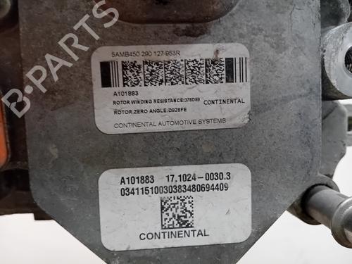 Other RENAULT ZOE (BFM_) ZOE | BP29336357O1 