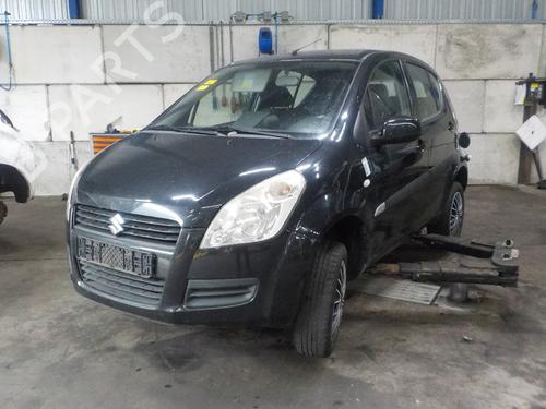 SUZUKI SPLASH (EX)  1.0 (A5B310)  1774346