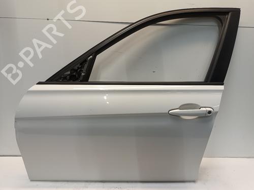 Used Left front door BMW 3 Touring (F31) 320 d (184 hp) 23988315