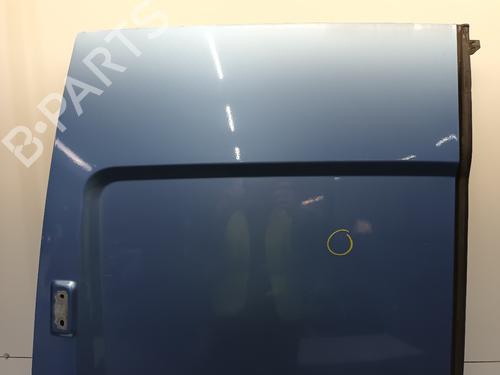 Left tailgate IVECO DAILY VI Van 35S18, 35C18, 40C18, 50C18, 60C18, 65C18, 70C18 | BP32759534C76 - Image 2
