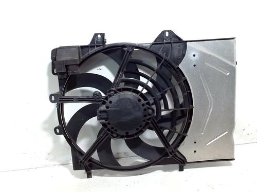 Used Radiator fan Radiator fan CITROËN C4 CACTUS 1.6 BlueHDi 100 (99 hp) 10668535 10668535