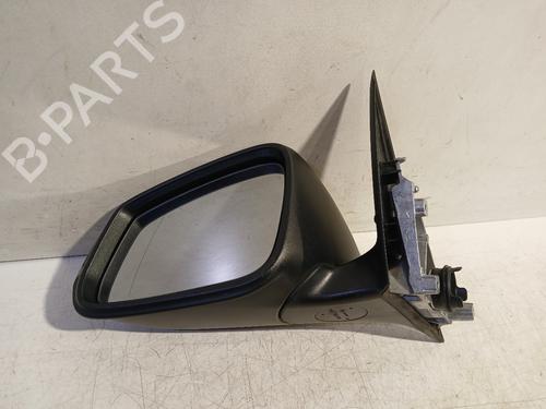 Rétroviseur gauche Rétroviseur gauche BMW 3 (F30, F80) 316 i (136 hp) 34555291 34555291