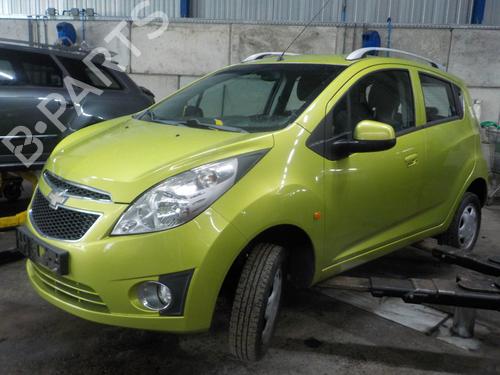 Used Parts CHEVROLET SPARK (M300) 1.0 LPG 2859660