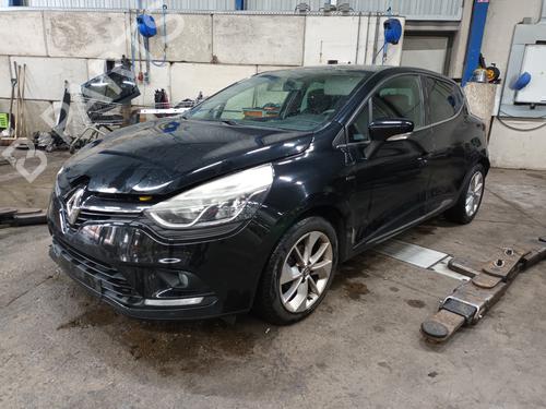 Recambios RENAULT CLIO IV (BH_)  1.5 dCi 90  4600585