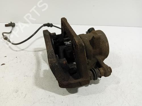 Right front brake caliper MERCEDES-BENZ A-CLASS (W169) A 150 (169.031, 169.331) | BP17107211M104 