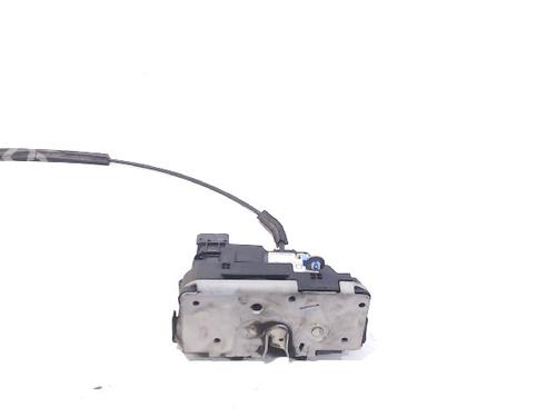 Front right lock FIAT PUNTO EVO (199_) 1.3 D Multijet | BP13196698C97 
