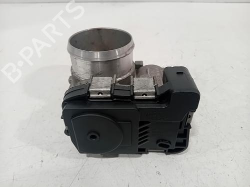 Throttle body VW POLO V (6R1, 6C1) 1.4 GTI | BP29325391M82 