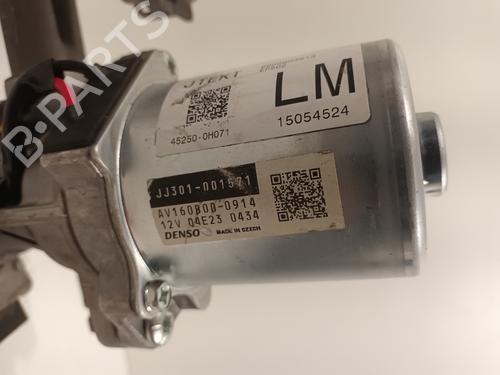 Steering pump PEUGEOT 108 1.0 VTi 72 | BP17542855M99 