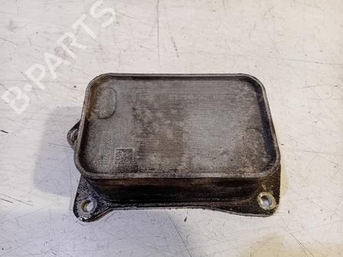 Used Oil radiator Oil radiator 21848716 21848716