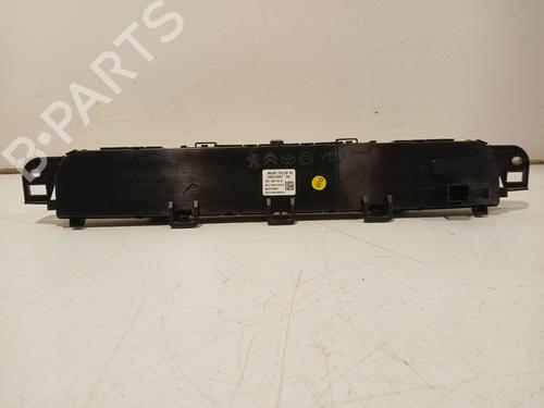 Comando chauffage CITROËN JUMPY III Van (V_) 1.6 BlueHDi 95 | BP25009713I5 - Image 3