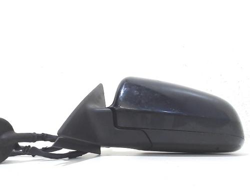 Left mirror AUDI A3 (8P1) 3.2 V6 quattro | BP6505594C26 
