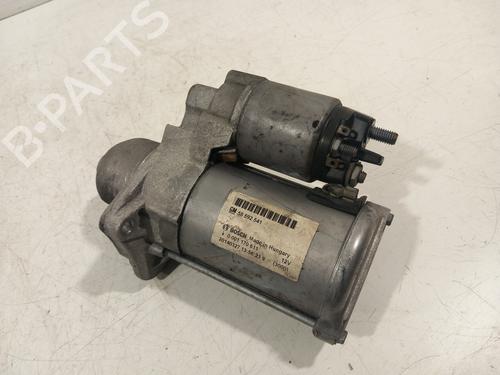 Used Starter Starter 39202577 39202577