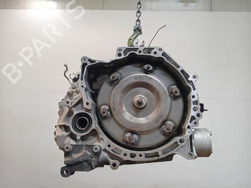Gearkasse CITROËN C3 III (SX) 1.2 THP 110 (SXHNPS, SXHNZT, SXHNZ6) (110 hp) 29386966