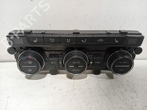 Used Climate control Climate control 37696929 37696929