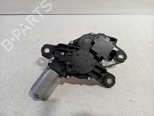 Used Rear wiper motor VW POLO V (6R1, 6C1) 1.2 (60 hp) 19779198
