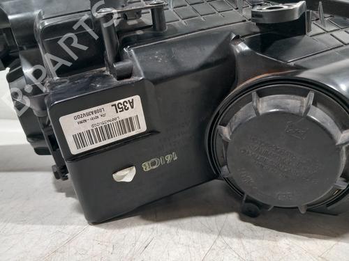 Left headlight KIA PRO CEE'D (JD) 1.6 GDI | BP38412807C28 - Image 4