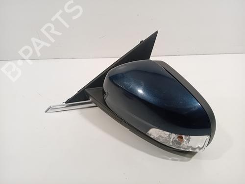 Left mirror JAGUAR XF I (X250) 2.7 D | BP29816089C26 