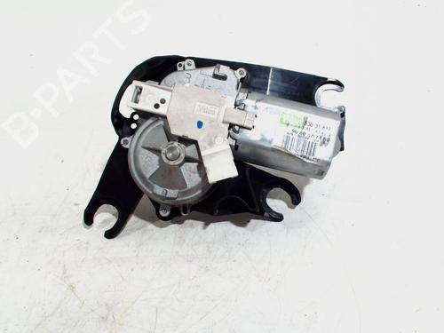 Used Rear wiper motor PEUGEOT 308 I (4A_, 4C_) 1.6 16V (174 hp) 13571469