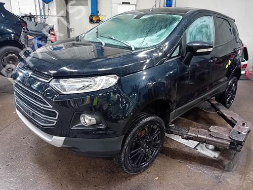 Used Parts FORD ECOSPORT  1.0 EcoBoost  4454583