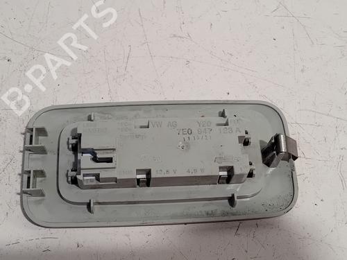 Interior roof light VW TRANSPORTER T6 Platform/Chassis (SFD, SFE, SFL, SFZ, SJD, SJ 2.0 TDI | BP27929246I8 