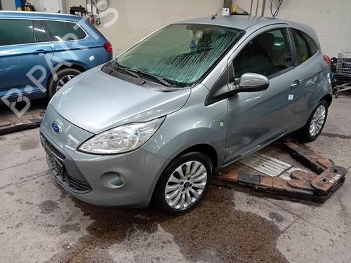Left headlight FORD KA (RU8) 1.2 | BP31830487C28 - Image 5