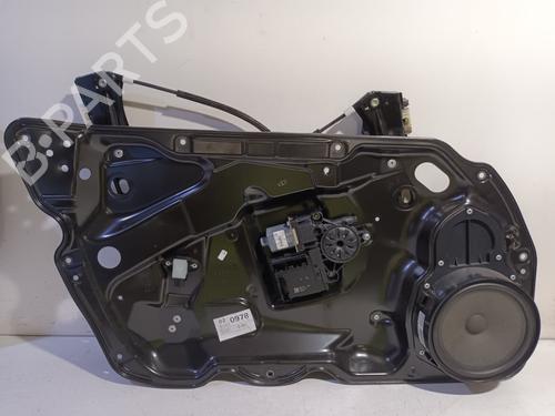 Used Front left window mechanism Front left window mechanism 15805831 15805831