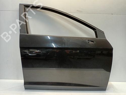 Used Right front door SEAT LEON ST (5F8) 1.6 TDI (110 hp) 30309121