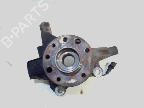 Used Right front steering knuckle OPEL SIGNUM Hatchback (Z03) 3.0 V6 CDTI (F48) (177 hp) 13203190