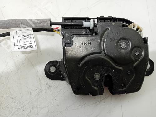 Tailgate lock BMW 2 Gran Tourer (F46) 216 d | BP13811960C101