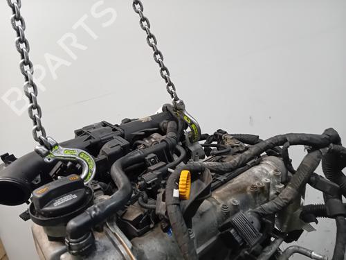 Engine VW GOLF V (1K1) 1.4 TSI | BP31335035M1 