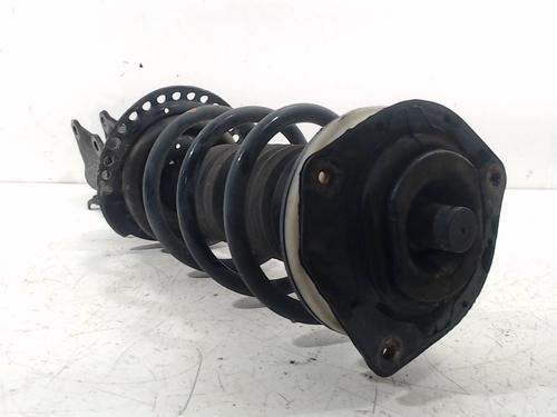 Left front shock absorber MERCEDES-BENZ CITAN Box Body/MPV (W415) 108 CDI (415.601, 415.603) | BP12469731M16 