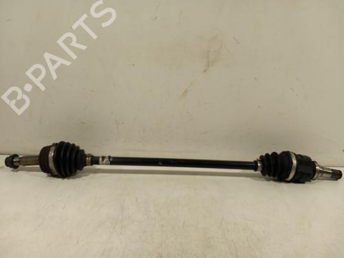 Used Right front driveshaft Right front driveshaft 37609054 37609054