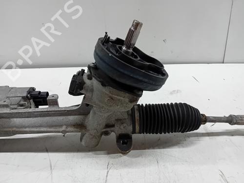 Steering rack RENAULT MEGANE IV Hatchback (B9A/M/N_) 1.6 TCe 205 (B9MV) | BP22381235M22 