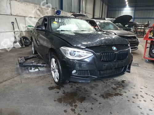 AC compressor BMW 1 (F20) 116 i | BP38288348M34 - Image 8