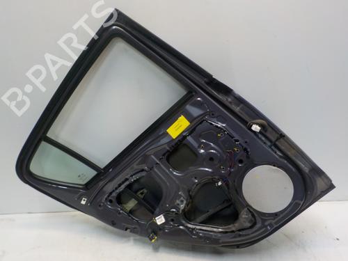Left rear door HYUNDAI i20 I (PB, PBT) 1.2 | BP17186686C4 