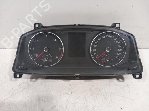 Used Instrument cluster Instrument cluster VW TRANSPORTER T6 Van (SGA, SGH, SHA, SHH) 2.0 TDI (150 hp) 33607744 33607744
