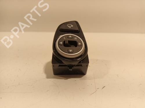 Mirror switch HYUNDAI i20 II (GB, IB) 1.2 | BP17761511I25 