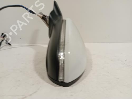 Left mirror VW GOLF VII (5G1, BQ1, BE1, BE2) 1.4 GTE Hybrid | BP24505845C26 