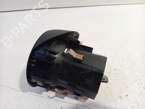 Air vent MERCEDES-BENZ A-CLASS (W177) A 200 (177.087) | BP27638899I21