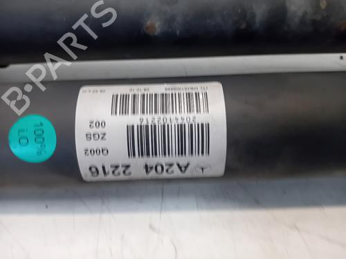 Driveshaft MERCEDES-BENZ C-CLASS T-Model (S204) C 180 CDI (204.200) | BP33237268M37 - Image 5