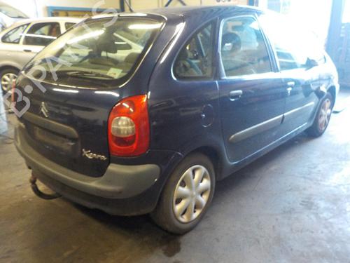 Steering column stalk CITROËN XSARA PICASSO (N68) 1.8 16V | BP939108I23 