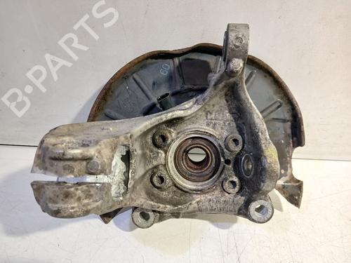 Right front steering knuckle VW PASSAT CC B6 (357) 1.8 TSI | BP33003677M26 - Image 2