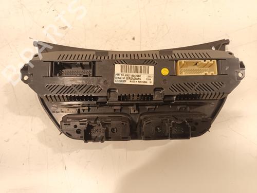 Climate control FORD GRAND C-MAX (DXA/CB7, DXA/CEU) 1.6 EcoBoost | BP31830477I5 