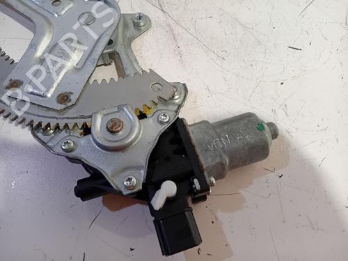Rear left window mechanism MITSUBISHI ASX (GA_W_) 1.6 MIVEC (GA1W) | BP29336254C24 